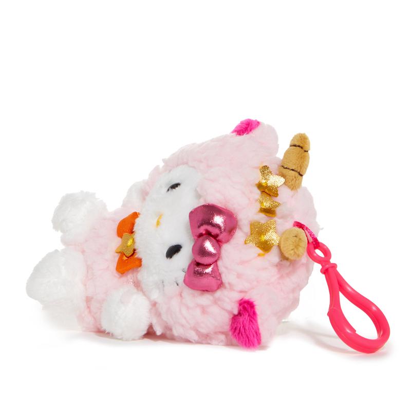 Sanrio Hello Kittyricorn Mascot (Zodiac Series) Sanrio Characters Clip  USA |  OMYFA-5302