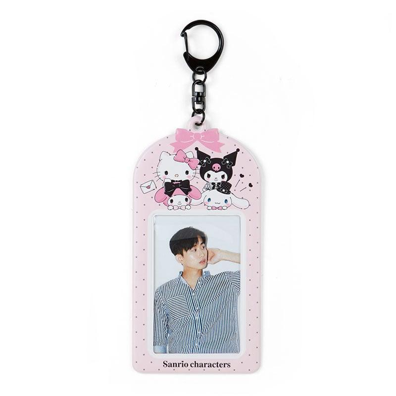 Sanrio ID &(Pretty Party Series) Sanrio Characters Holder  USA |  MJZHD-2495