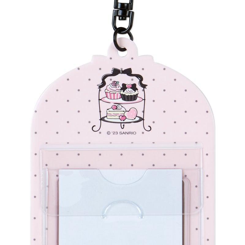Sanrio ID &(Pretty Party Series) Sanrio Characters Holder  USA |  MJZHD-2495