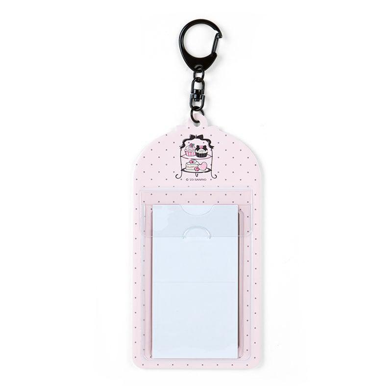 Sanrio ID &(Pretty Party Series) Sanrio Characters Holder  USA |  MJZHD-2495
