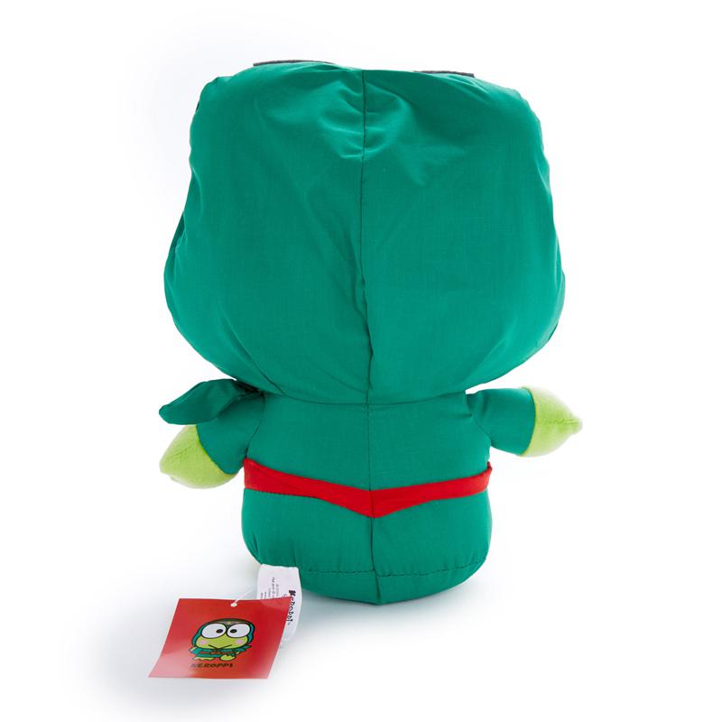 Sanrio Keroppi 10