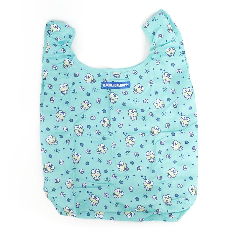 Sanrio Keroppi Reusable (Teru Teru and Me Series) Bags Tote  USA |  JYQHC-4168