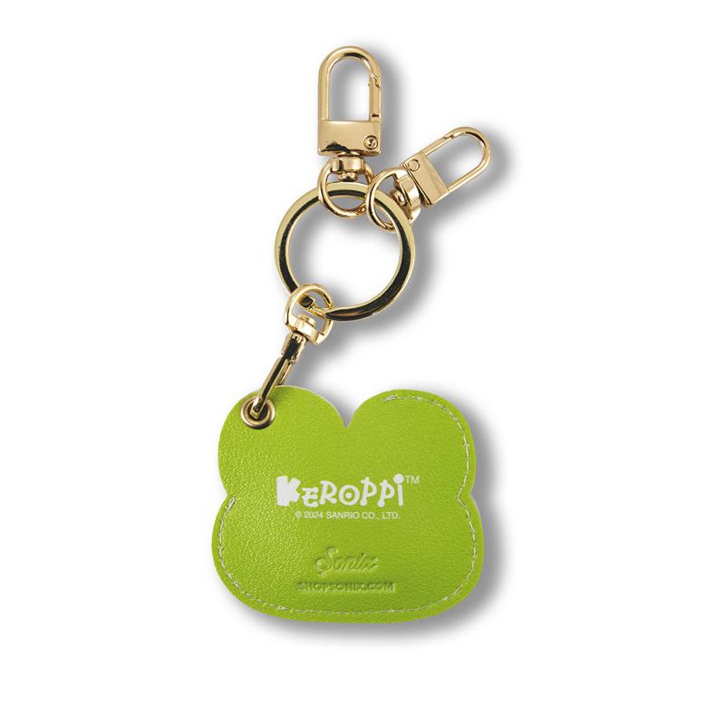 Sanrio Keroppi x Sonix AirTag Accessories Keychain  USA |  QATFO-4765