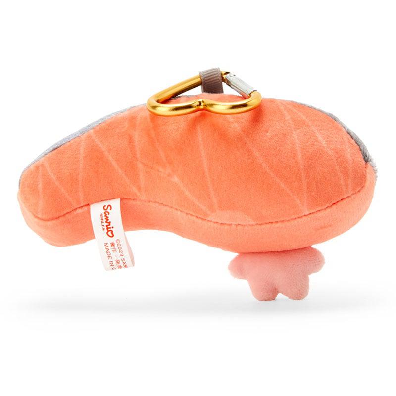Sanrio Kirimichan Plush Mascot All My Heart Accessories Keychain  USA |  FUDQV-8630