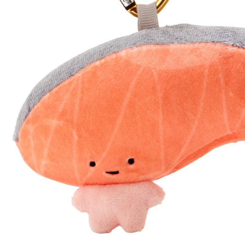 Sanrio Kirimichan Plush Mascot All My Heart Accessories Keychain  USA |  FUDQV-8630