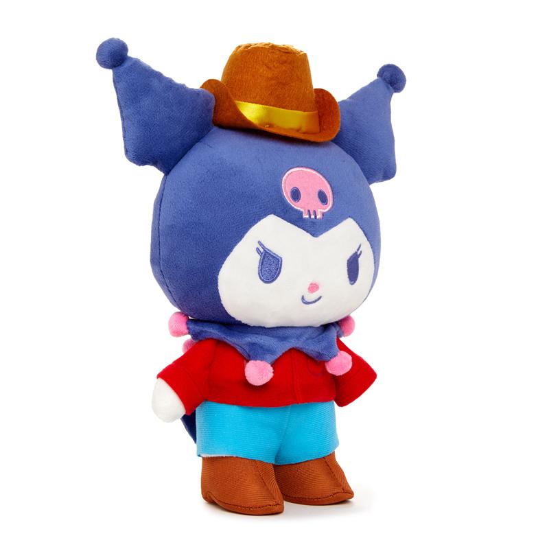 Sanrio Kuromi 10