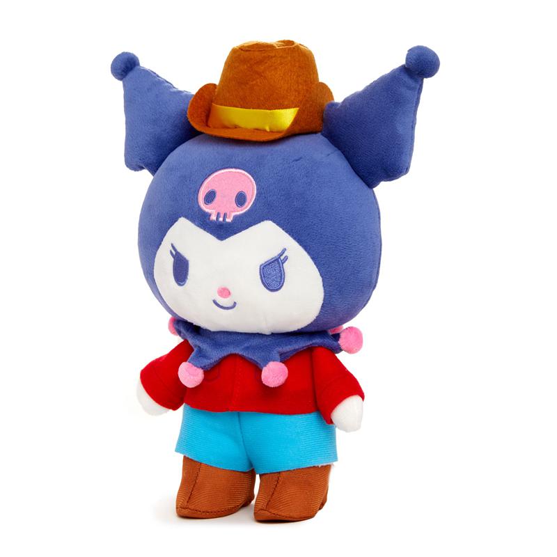 Sanrio Kuromi 10
