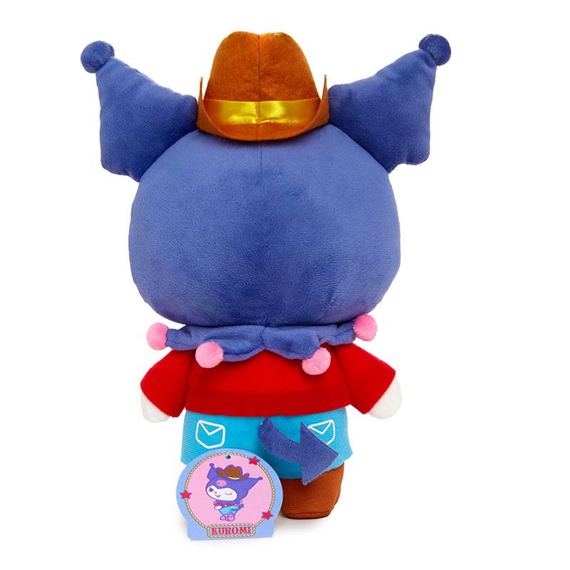 Sanrio Kuromi 10