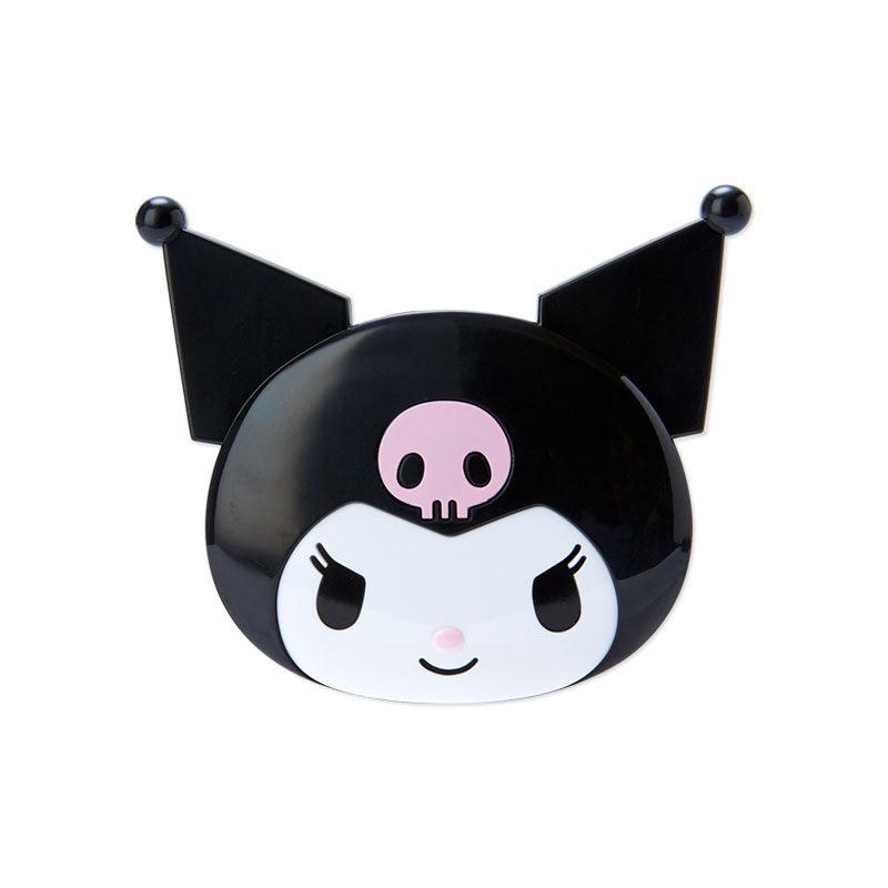 Sanrio Kuromi 2-Piece and Set Sanrio Characters Mirror  USA |  ZNHJR-9580