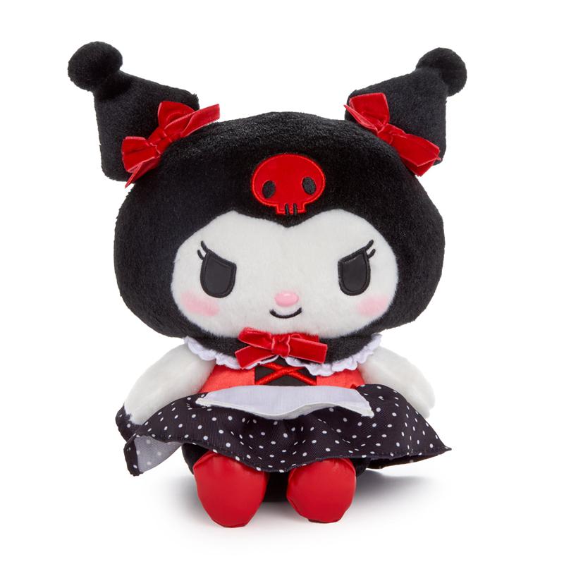 Sanrio Kuromi 9\