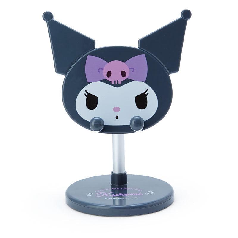 Sanrio Kuromi Adjustable Smartphone Stand Sanrio Characters Phone Stand  USA |  WFJLD-4672