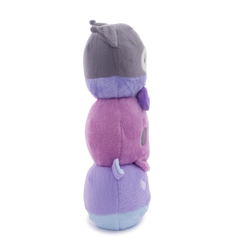 Sanrio Kuromi Bestie Throw Sanrio Characters Pillow  USA |  XJKOZ-2186