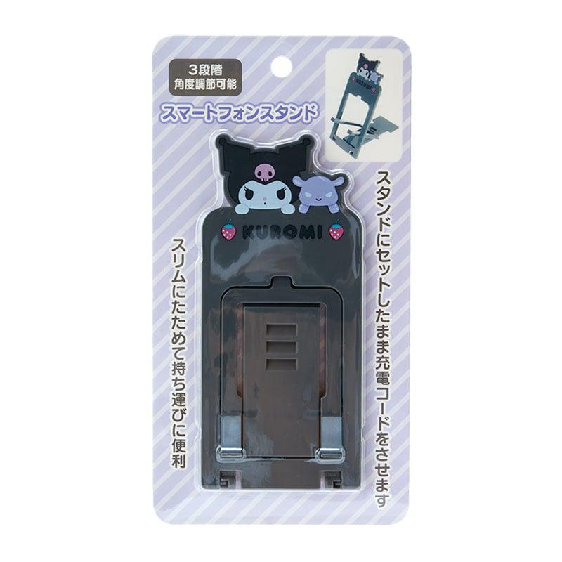 Sanrio Kuromi Classic Smartphone Stand Accessories Phone Stand  USA |  NXTFR-5862