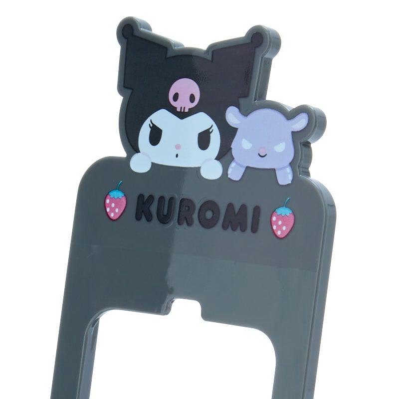 Sanrio Kuromi Classic Smartphone Stand Sanrio Characters Phone Stand  USA |  RMXWV-6798