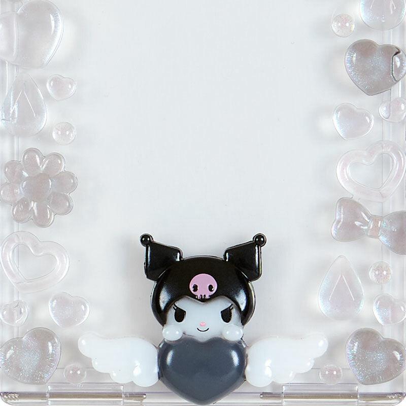 Sanrio Kuromi Clear Photo Accessories Keychain  USA |  FUYHJ-7520
