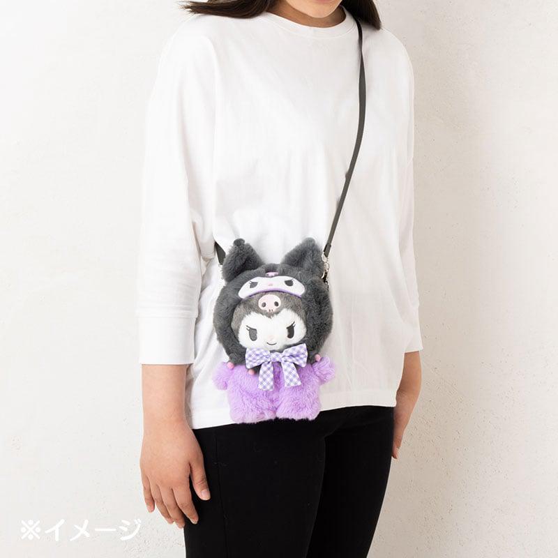 Sanrio Kuromi Dress-Up Doll Clothes With (Medium) Sanrio Characters Bags  USA |  ZVMQD-6943
