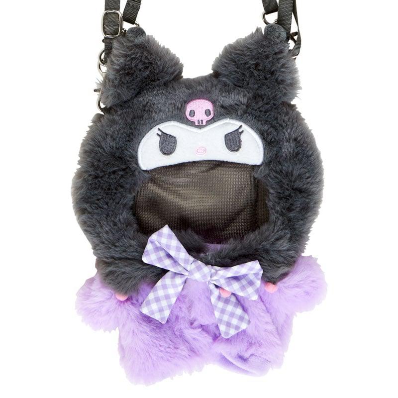 Sanrio Kuromi Dress-Up Doll Clothes With (Medium) Sanrio Characters Bags  USA |  ZVMQD-6943