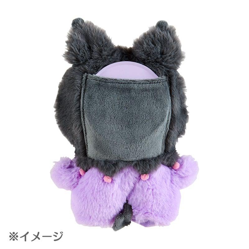 Sanrio Kuromi Dress-Up Doll Clothes With (Medium) Sanrio Characters Bags  USA |  ZVMQD-6943