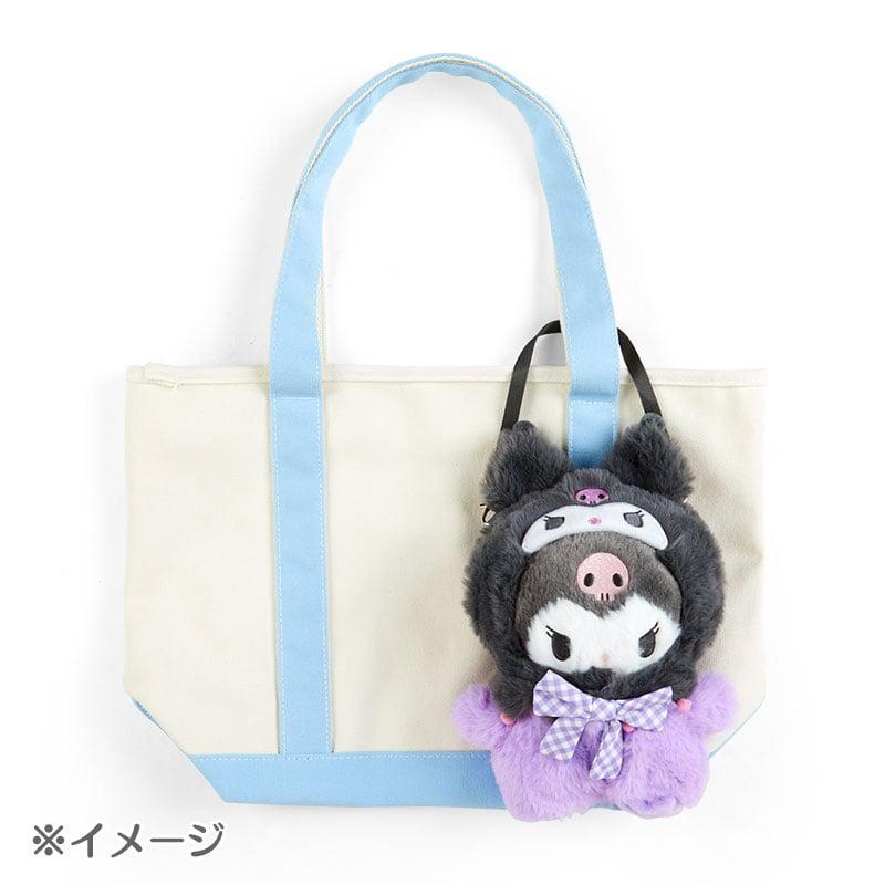 Sanrio Kuromi Dress-Up Doll Clothes With (Medium) Sanrio Characters Bags  USA |  ZVMQD-6943