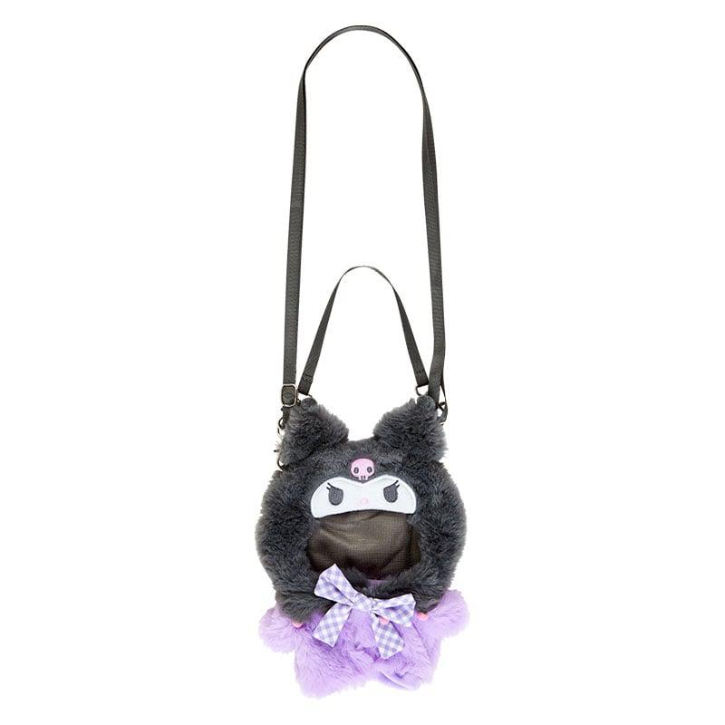 Sanrio Kuromi Dress-Up Doll Clothes With (Medium) Sanrio Characters Bags  USA |  ZVMQD-6943
