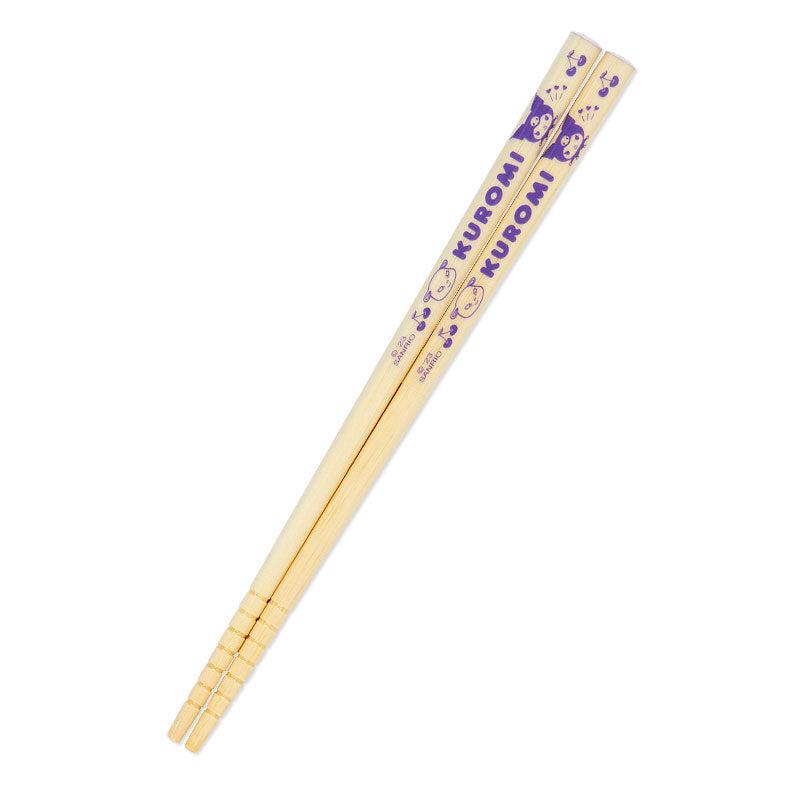 Sanrio Kuromi Everyday & Sanrio Characters Chopsticks  USA |  HGRZQ-8027