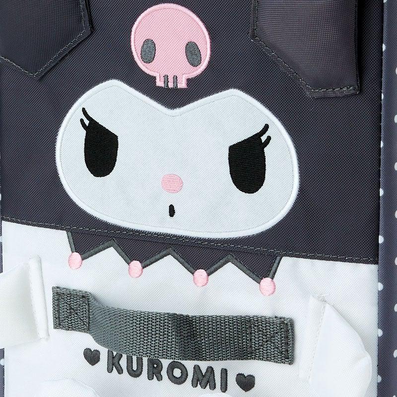 Sanrio Kuromi Foldable Storage (Small) Sanrio Characters Box  USA |  FJAUS-0869
