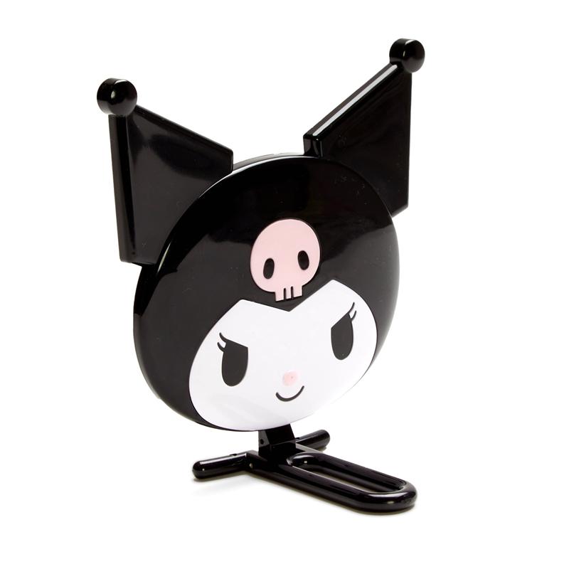 Sanrio Kuromi Folding Hand Sanrio Characters Mirror  USA |  UNCOY-0317