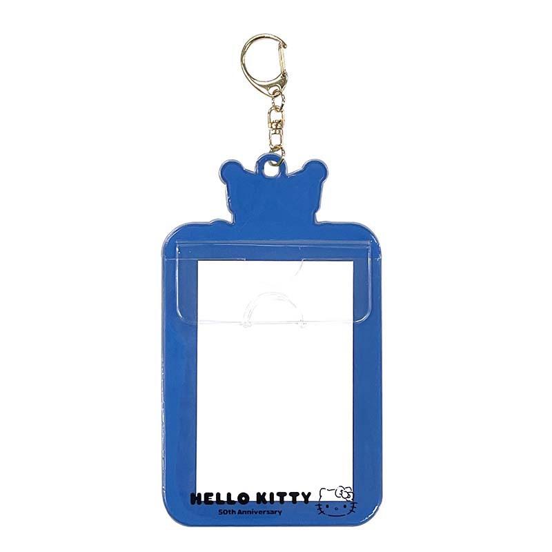 Sanrio Kuromi ID (Hello, Everyone! Series) Sanrio Characters Holder  USA |  XMCOZ-1254