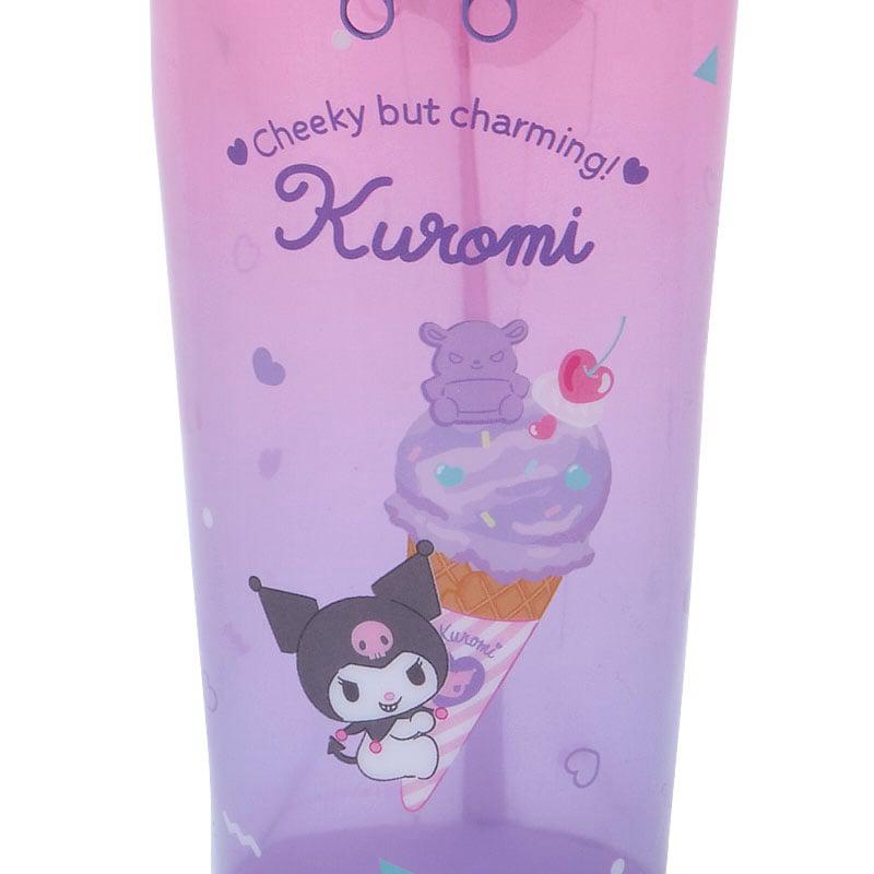 Sanrio Kuromi (Ice Cream Party Series) Sanrio Characters Pouch  USA |  URZLY-5397