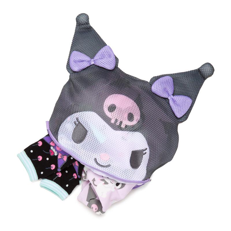 Sanrio Kuromi Laundry (Royal Princess Series) Sanrio Characters Bags  USA |  CPVAR-5490