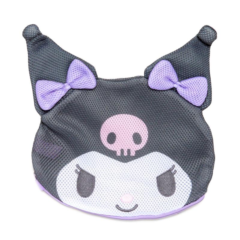Sanrio Kuromi Laundry (Royal Princess Series) Sanrio Characters Bags  USA |  CPVAR-5490
