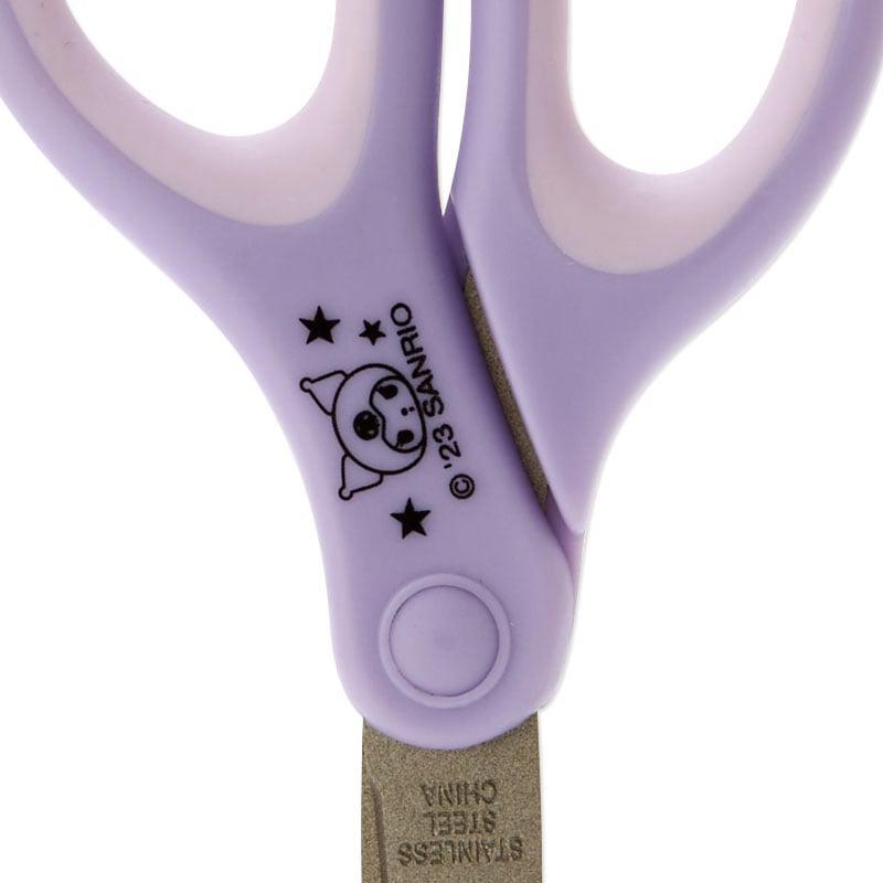 Sanrio Kuromi Mini Craft Sanrio Characters Scissors  USA |  JMHAR-8913