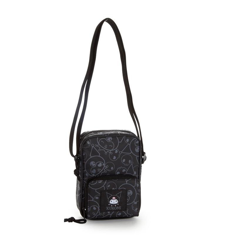 Sanrio Kuromi Mini (Kuromify Print Series) Sanrio Characters Crossbody Bag  USA |  KXCJD-8169