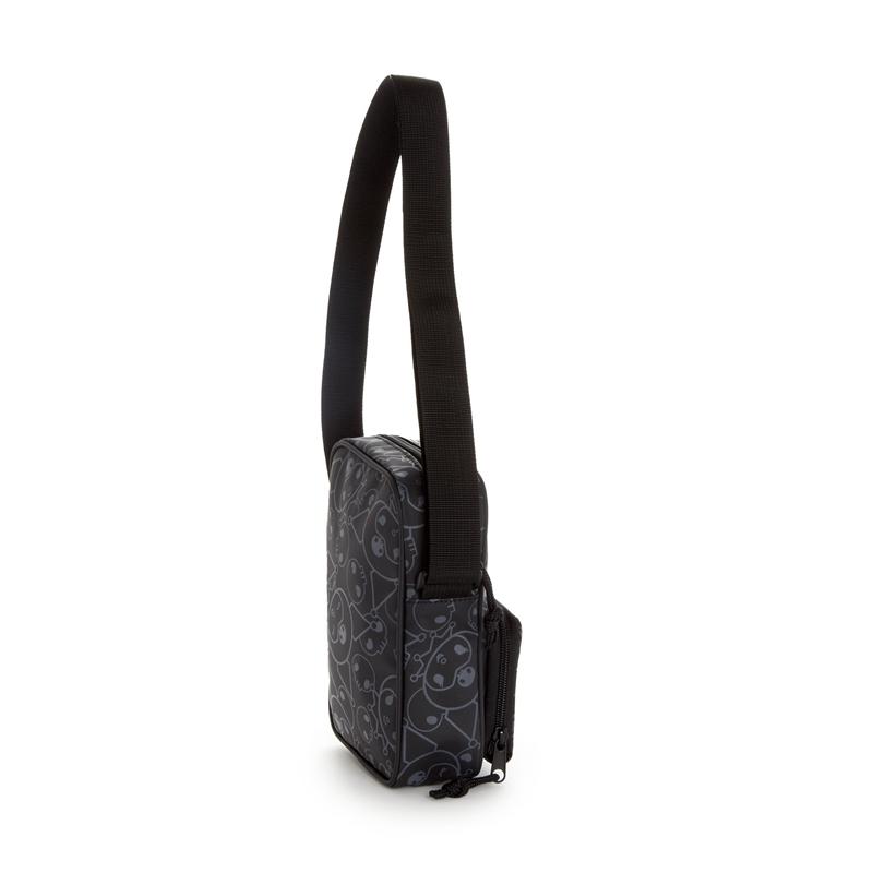 Sanrio Kuromi Mini (Kuromify Print Series) Sanrio Characters Crossbody Bag  USA |  KXCJD-8169