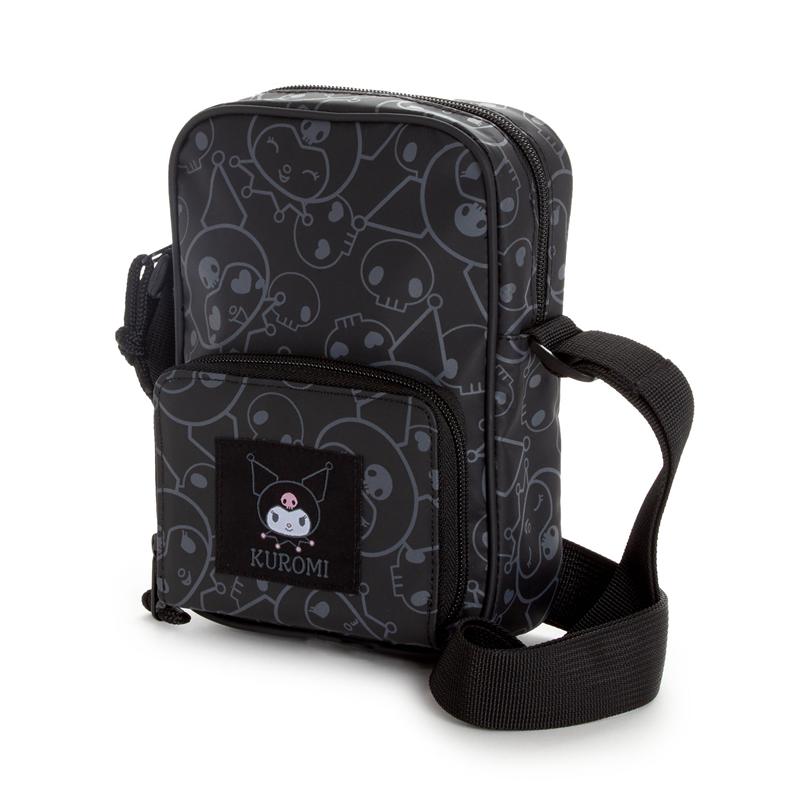 Sanrio Kuromi Mini (Kuromify Print Series) Sanrio Characters Crossbody Bag  USA |  KXCJD-8169