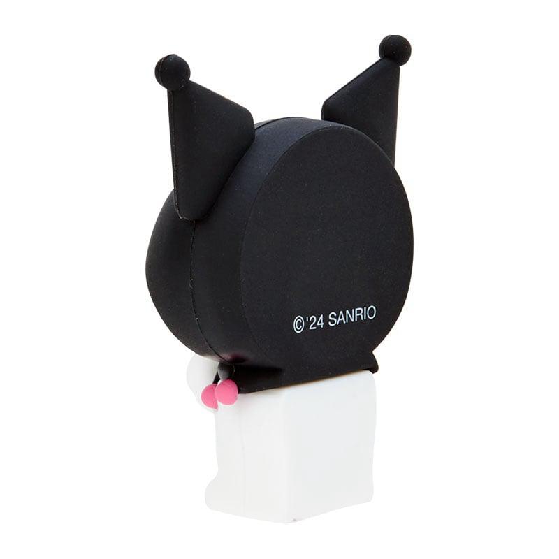 Sanrio Kuromi Mini Mascot Sanrio Characters Magnet  USA |  SKDRX-7813