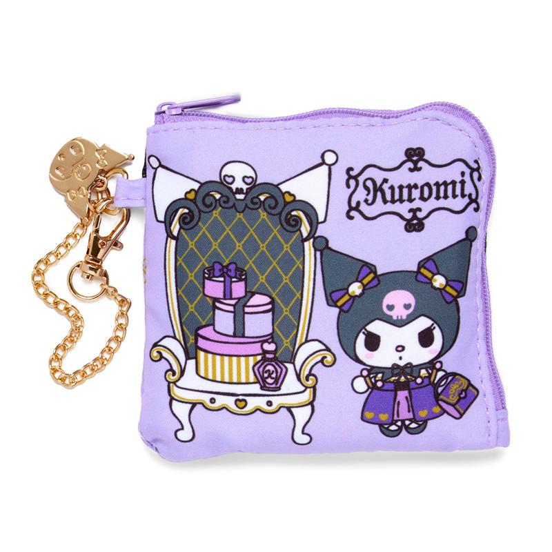 Sanrio Kuromi Reusable (Royal Princess Series) Sanrio Characters Tote  USA |  SBMNF-5428