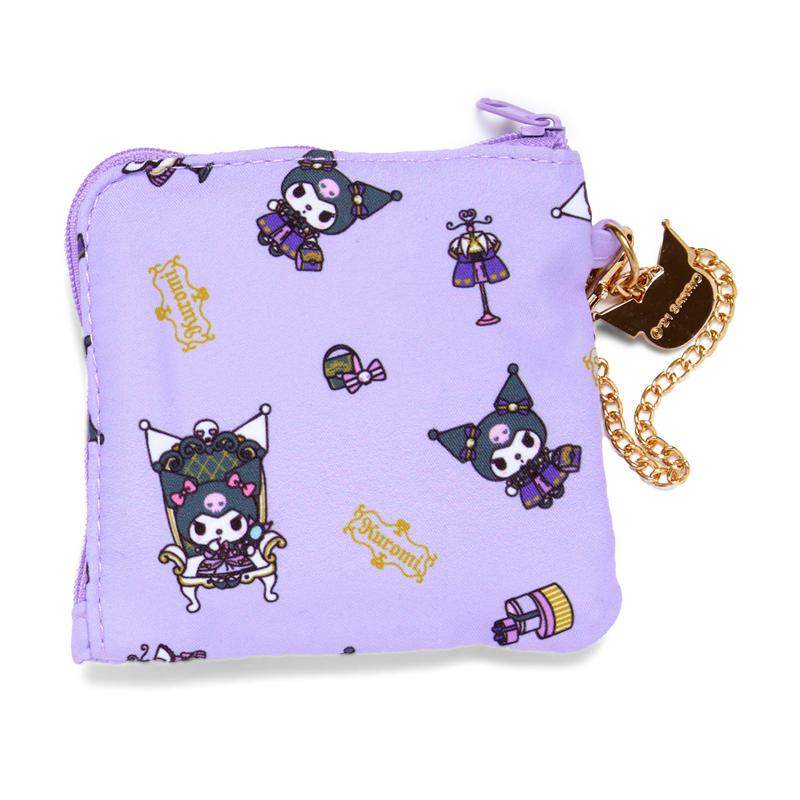 Sanrio Kuromi Reusable (Royal Princess Series) Sanrio Characters Tote  USA |  SBMNF-5428
