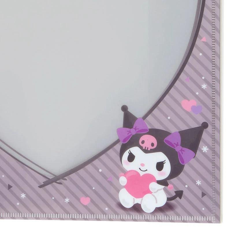 Sanrio Kuromi Sanrio Characters Collect Book  USA |  QJTGK-4120