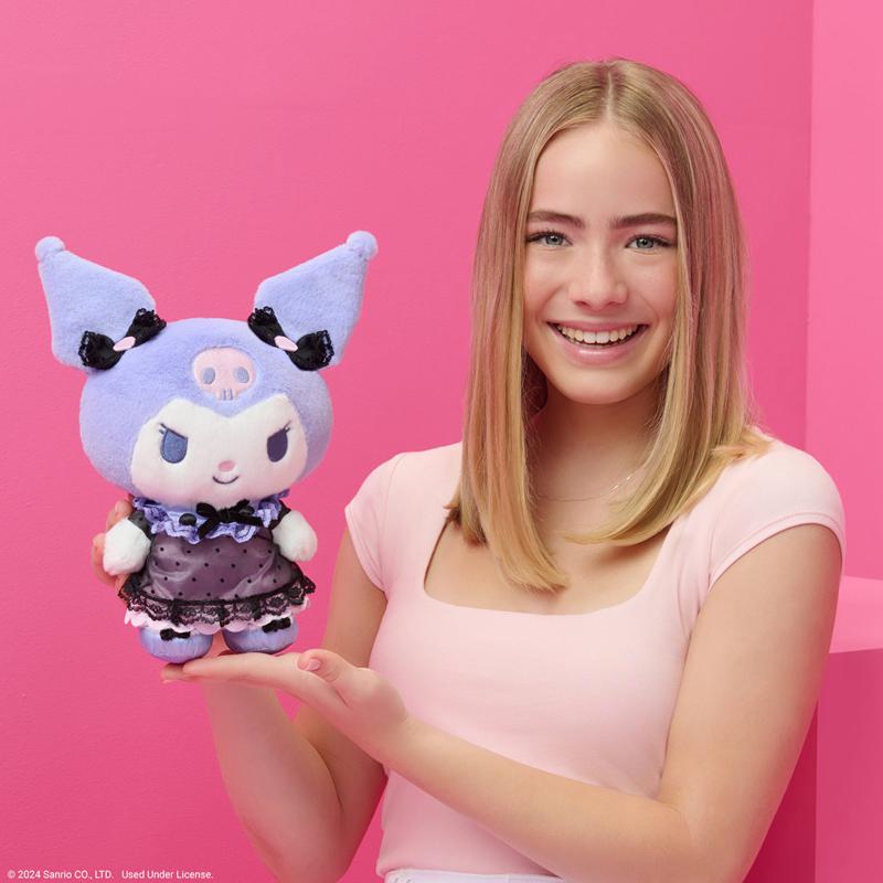 Sanrio Kuromi Ultra-Premier 8