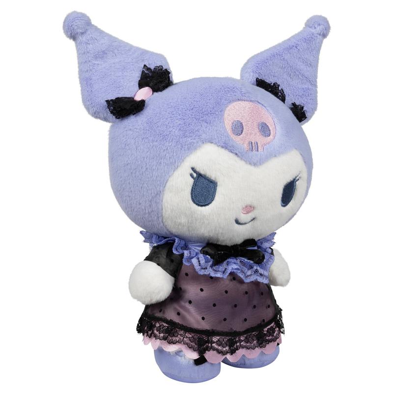 Sanrio Kuromi Ultra-Premier 8