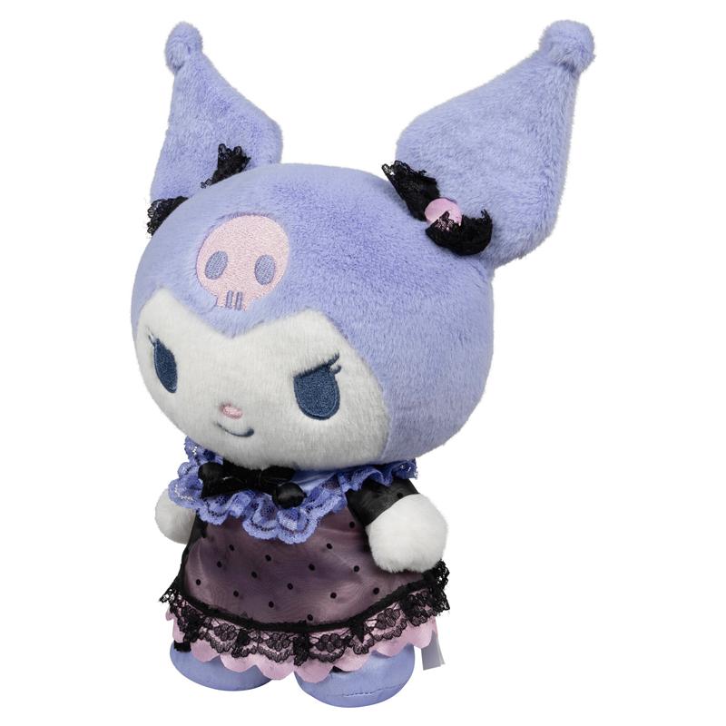 Sanrio Kuromi Ultra-Premier 8