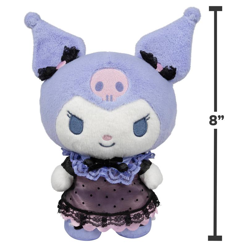 Sanrio Kuromi Ultra-Premier 8