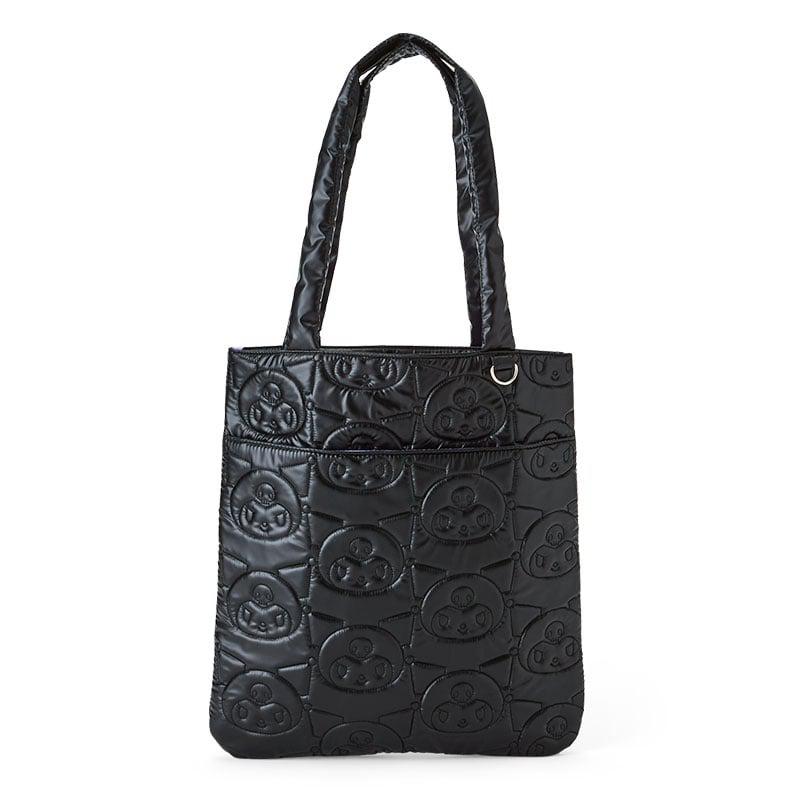 Sanrio Kuromi (Winter Snowsuit Series) Bags Tote  USA |  CBZAY-3192