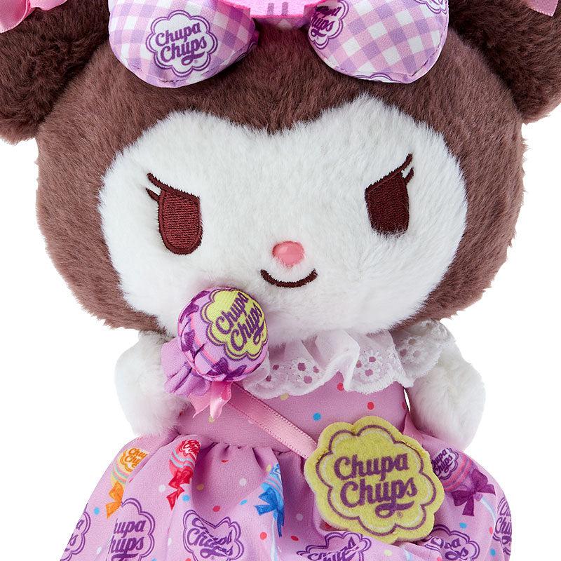Sanrio Kuromi x Chupa Chups 8