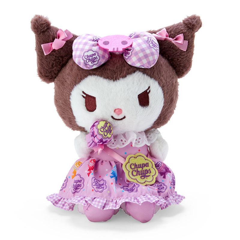 Sanrio Kuromi x Chupa Chups 8