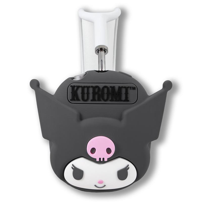 Sanrio Kuromi x Sonix Silicone Accessories Airpods Max Cover  USA |  WYHJA-6084