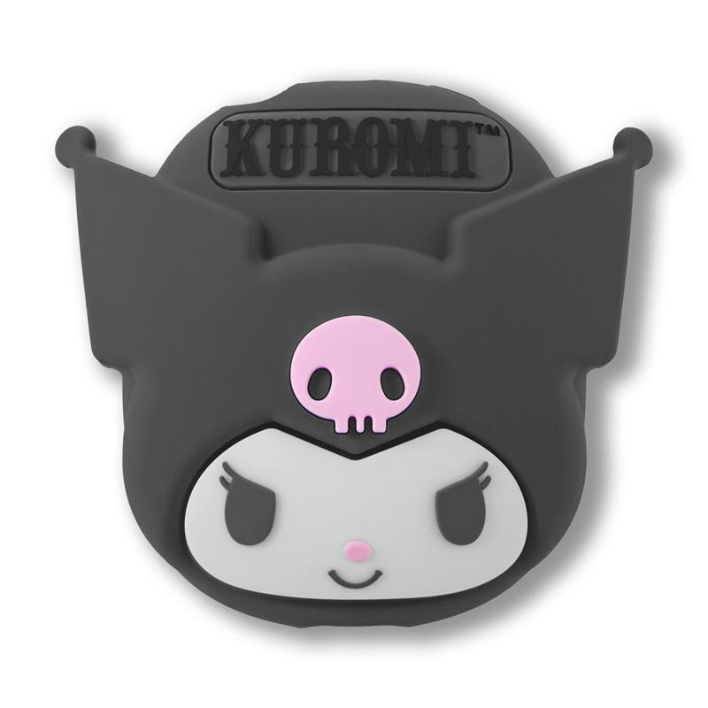 Sanrio Kuromi x Sonix Silicone Accessories Airpods Max Cover  USA |  WYHJA-6084