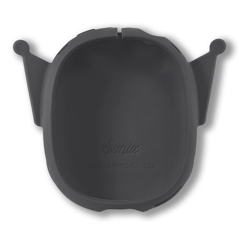 Sanrio Kuromi x Sonix Silicone Accessories Airpods Max Cover  USA |  WYHJA-6084