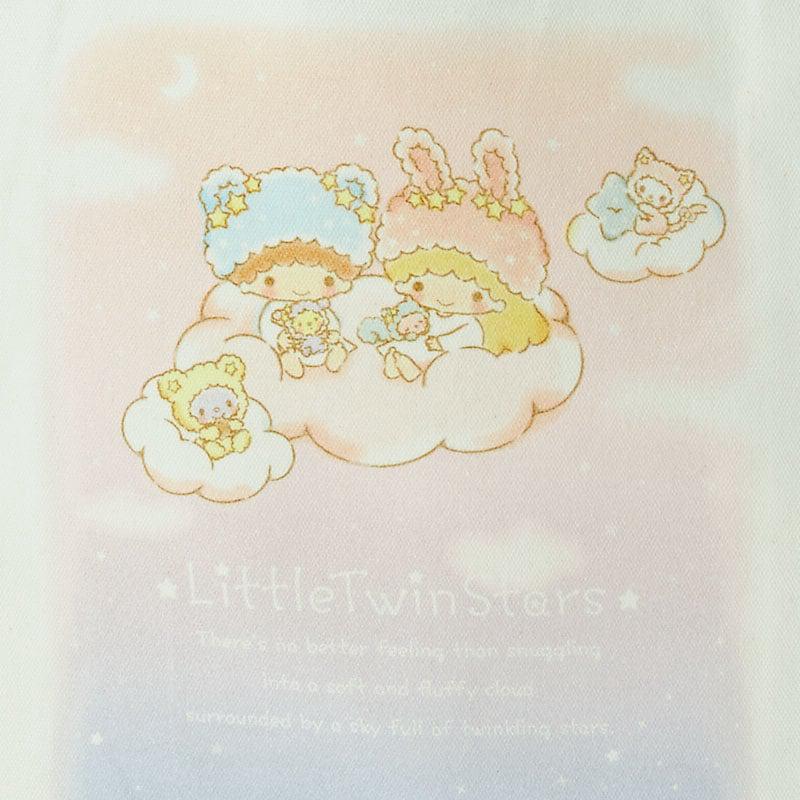 Sanrio LittleTwinStars (Fluffy Cloud Series) Bags Tote  USA |  TNXMD-8307